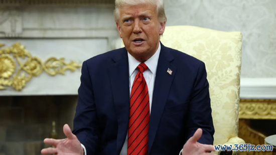 思考资本 CNBC调查：特朗普在经济方面的支持率降至其总统任期内的最低水平