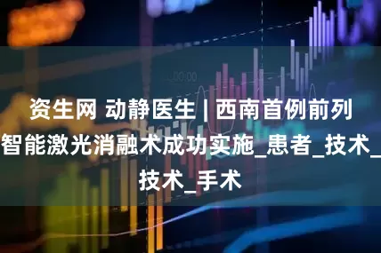资生网 动静医生 | 西南首例前列腺癌智能激光消融术成功实施_患者_技术_手术